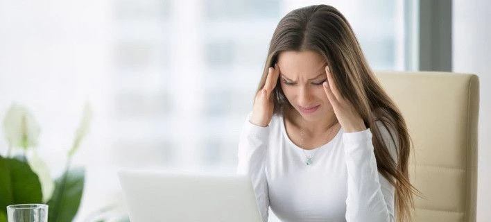 Οι λόγοι για τους οποίους μπορεί να ζαλίζεσαι συχνά -Τι πρέπει να προσέξεις